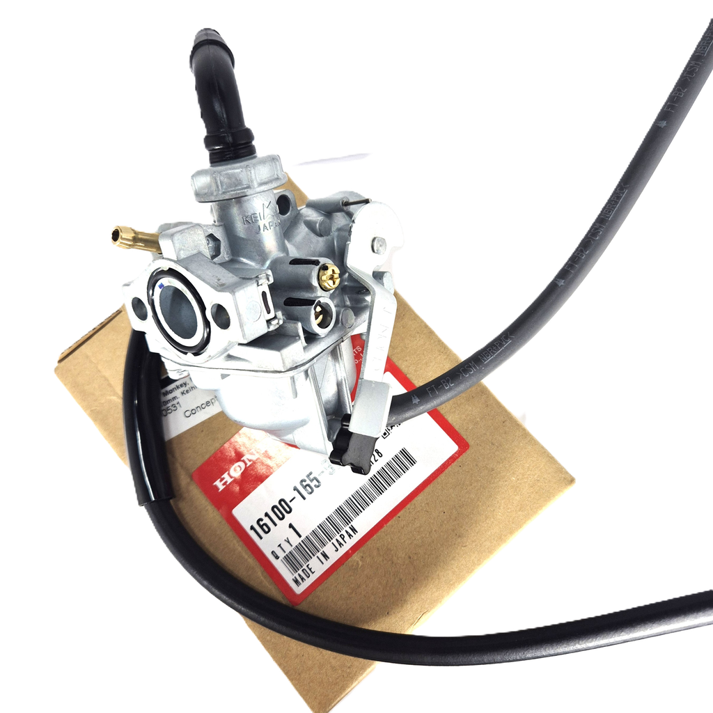 Carburator HONDA PF50 (1600-165-924)