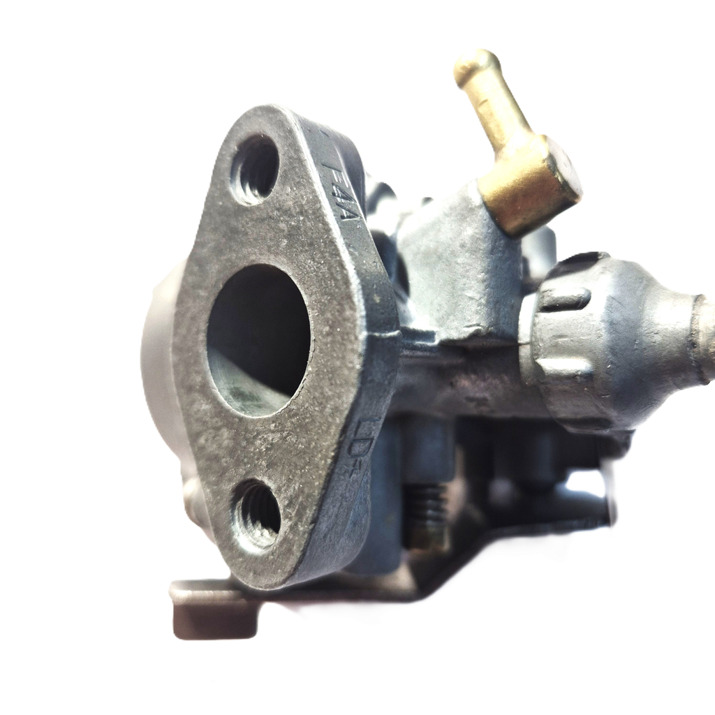 PF50 carburator origineel, ULTRASOON gereinigd & hersteld + revisiekit