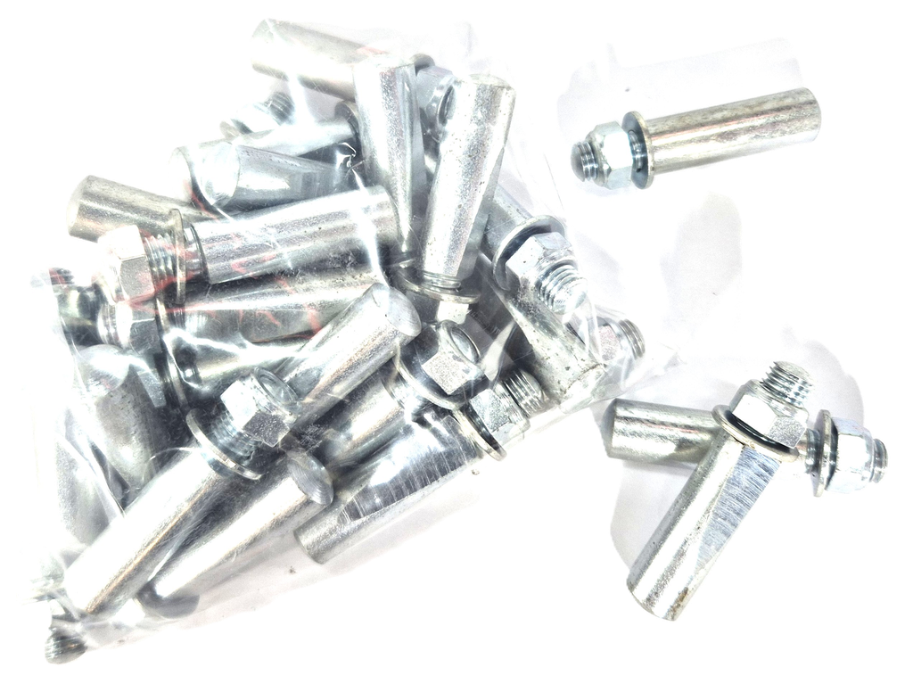 Crank of trapper, spie, C310, Novio, Amigo, PC50, imitatie