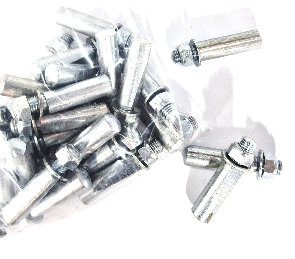 Crank of trapper, spie, C310, Novio, Amigo, PC50, imitatie