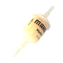 Benzinefilters
