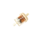 Benzinefilters