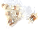 Benzinefilters