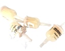 Benzinefilters