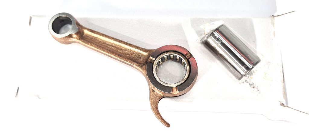 Drijfstang (Bielle) PF50, set compleet incl. lagers (replica)