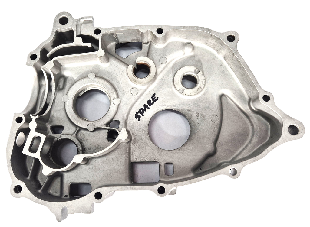 Middencarter PF50 (herdaan)