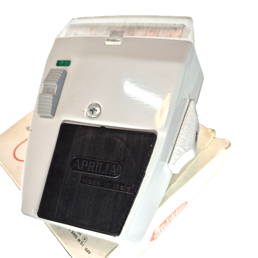 Aprilia voorlicht, orgineel NOS (+ org. verpakking)