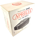 Aprilia voorlicht, orgineel NOS (+ org. verpakking)