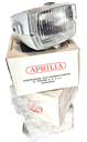 Aprilia voorlicht, orgineel NOS (+ org. verpakking)