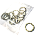 Pakking (ring) uitlaat / gasket