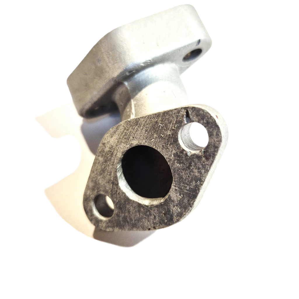 Spruitstuk inlaat PF50 / Inlet pipe (gestraald)