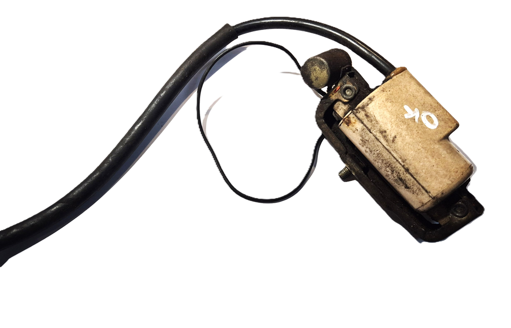 Ontstekingsbobijn groot voor HONDA PC/PS/PF50 (2DE HANDS)