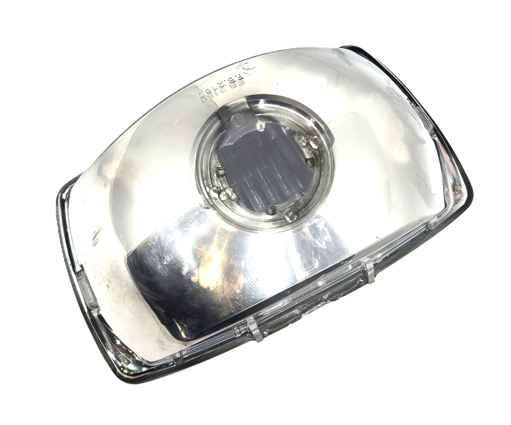 Lens voorlicht AMIGO/NOVIO, replica