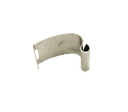 Clips voor lens voorlicht AMIGO/NOVIO, replica