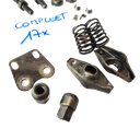 Klepbediening compleet (17pcs) PF50