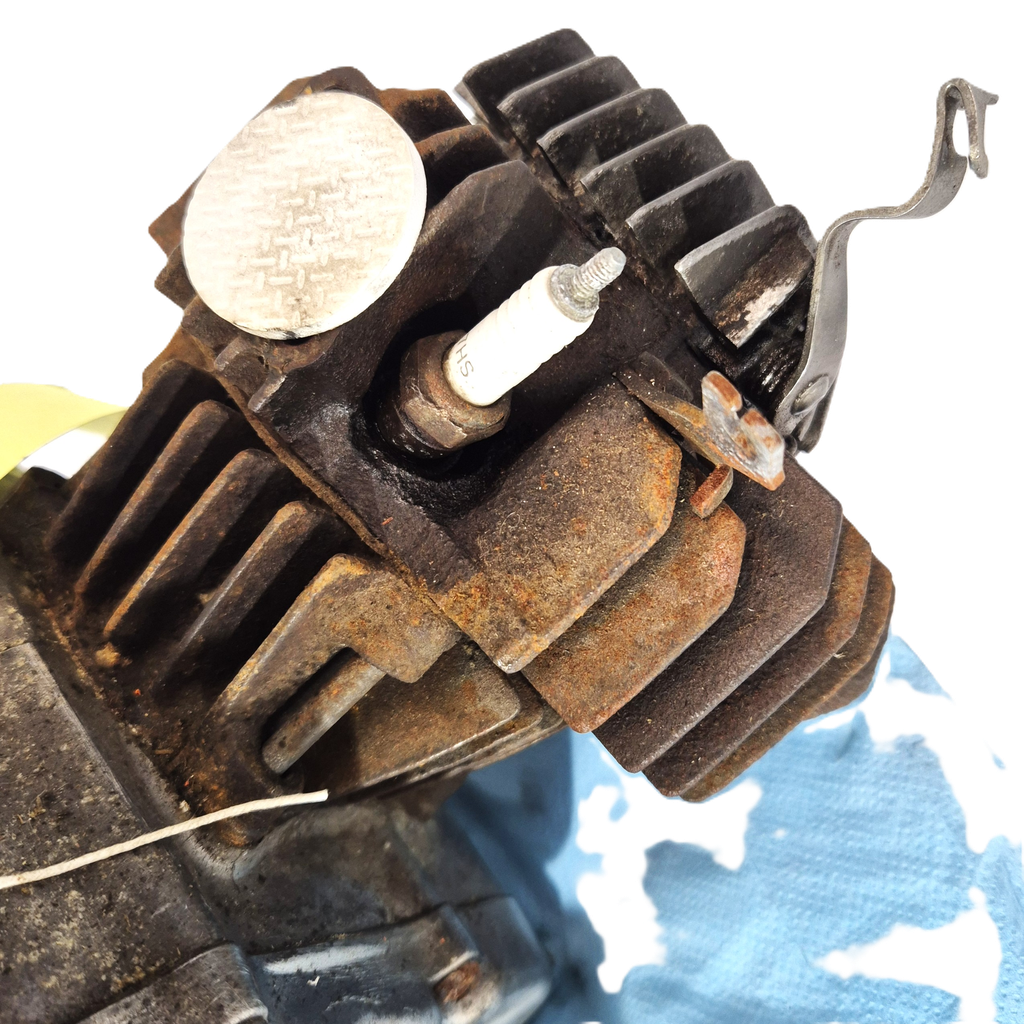 PF50 Motor/Engine, gebruikte staat, na te zien, verkocht per stuk (meerdere beschikbaar)