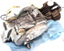 PF50 Motor/Engine, gebruikte staat, na te zien, verkocht per stuk (meerdere beschikbaar)