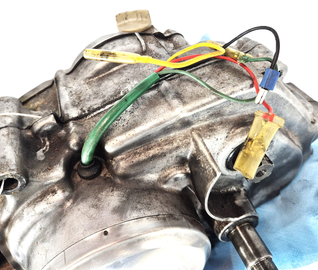 PF50 Motor/Engine, gebruikte staat, na te zien, verkocht per stuk (meerdere beschikbaar)
