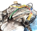 PF50 Motor/Engine, gebruikte staat, na te zien, verkocht per stuk (meerdere beschikbaar)