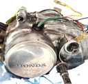 PF50 Motor/Engine, gebruikte staat, na te zien, verkocht per stuk (meerdere beschikbaar)
