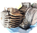 PF50 Motor/Engine, gebruikte staat, na te zien, verkocht per stuk (meerdere beschikbaar)