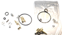 Revisieset carburator PF5, compleet (enkel voor de ronde carburatoren)