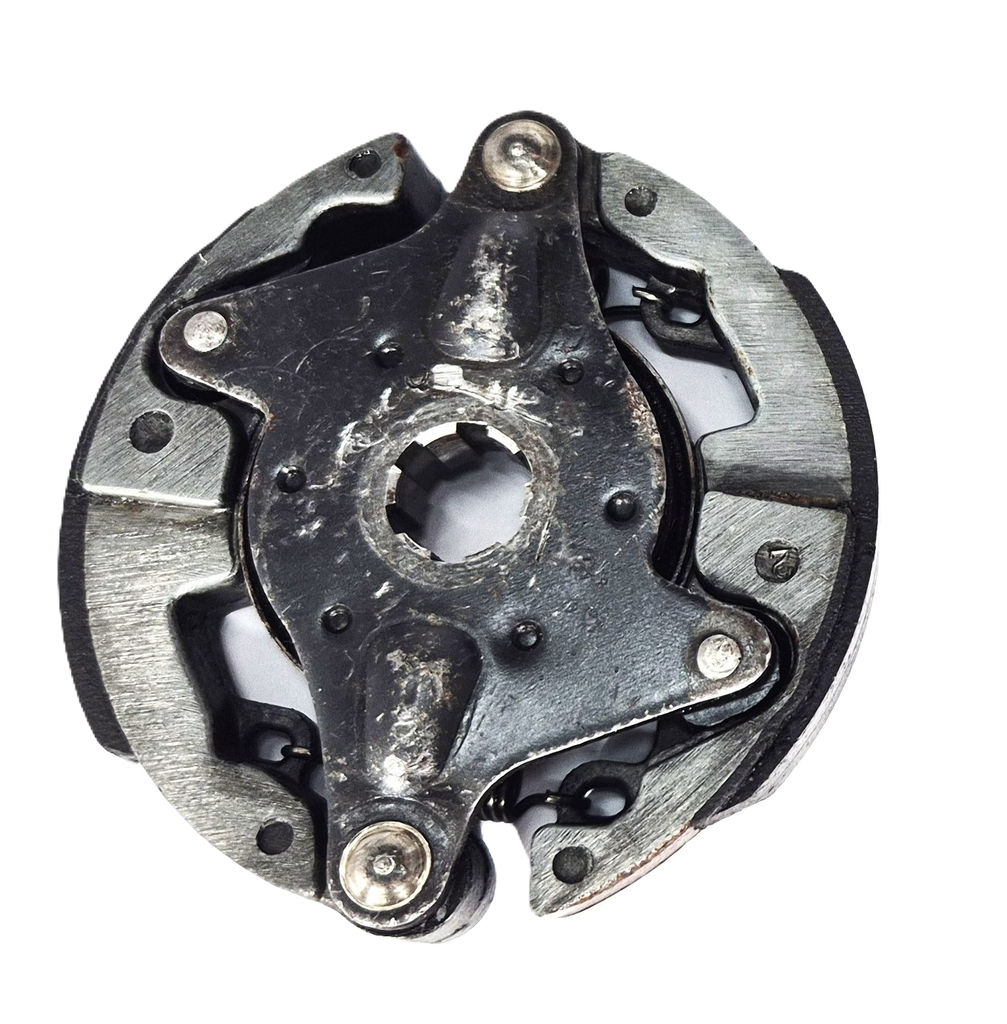 Koppelingsarmen PF50 (tweedehands)