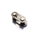 Kettingslot / sluiting (set) type 415