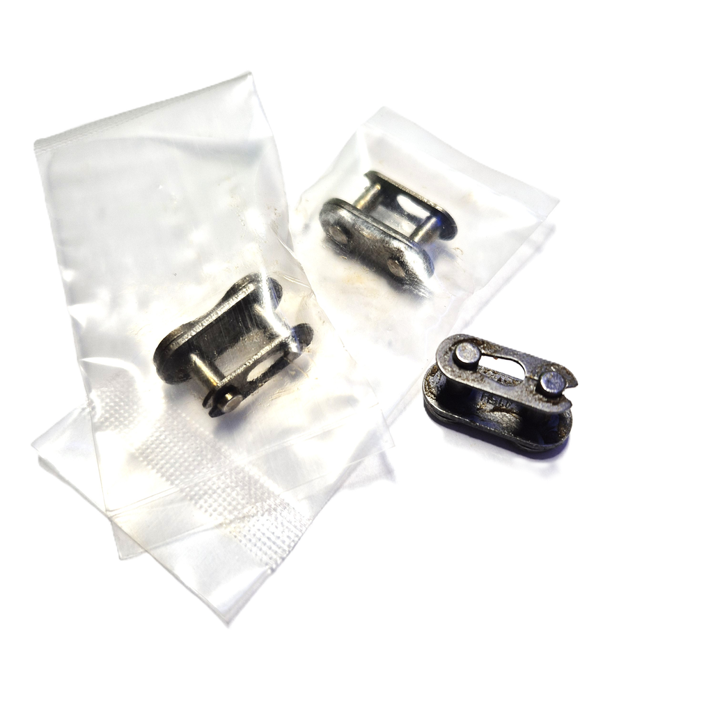 Kettingslot / sluiting (set) type 415