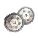 Tandwiel aandrijf/transmissie PF50 (HONDA 23110-081-020)