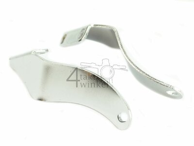 Koplamporen PF50 (2de hands), set L+R