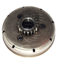 Koppelingsschijf / pan PF50 (tweedehands)