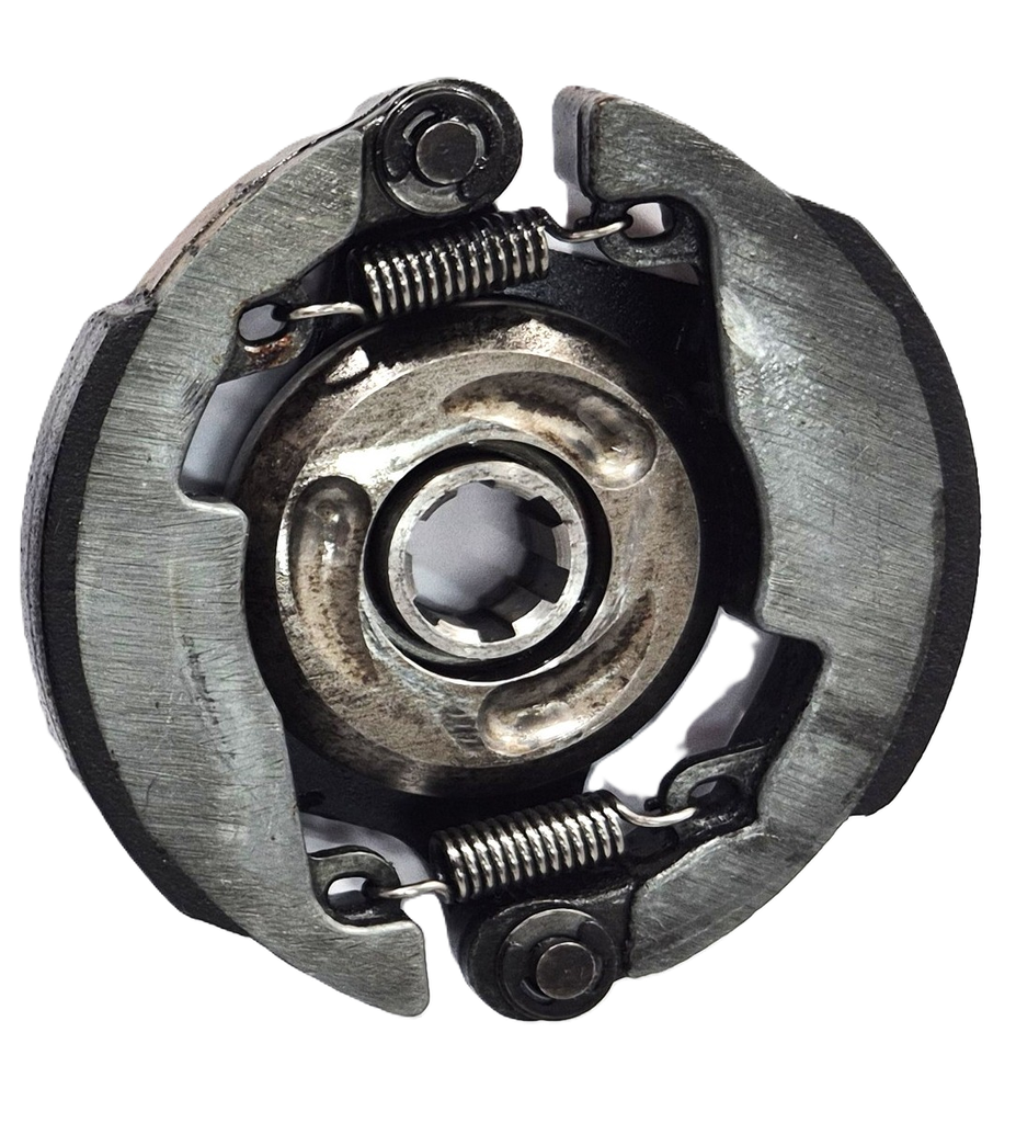 Koppelingsarmen PF50 (tweedehands)