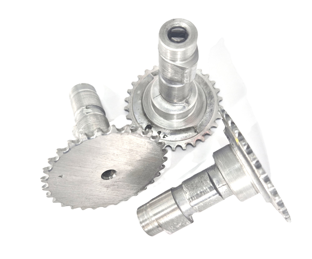 Nokkenas PF50 (onderliggend)