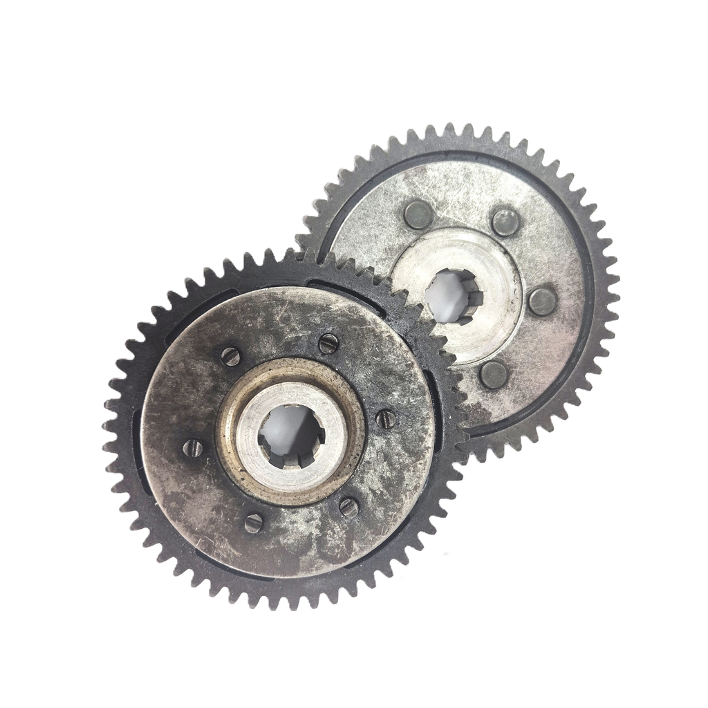 Tandwiel aandrijf/transmissie PF50 (HONDA 23110-081-020)