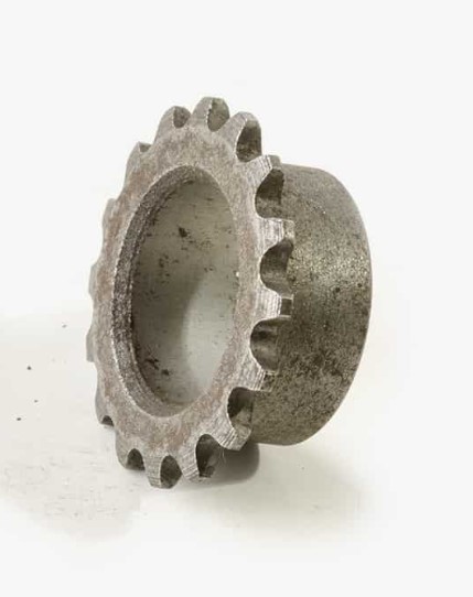 Kettingwiel krukas klein (Timing) PF50 (HONDA 14311-081-010)
