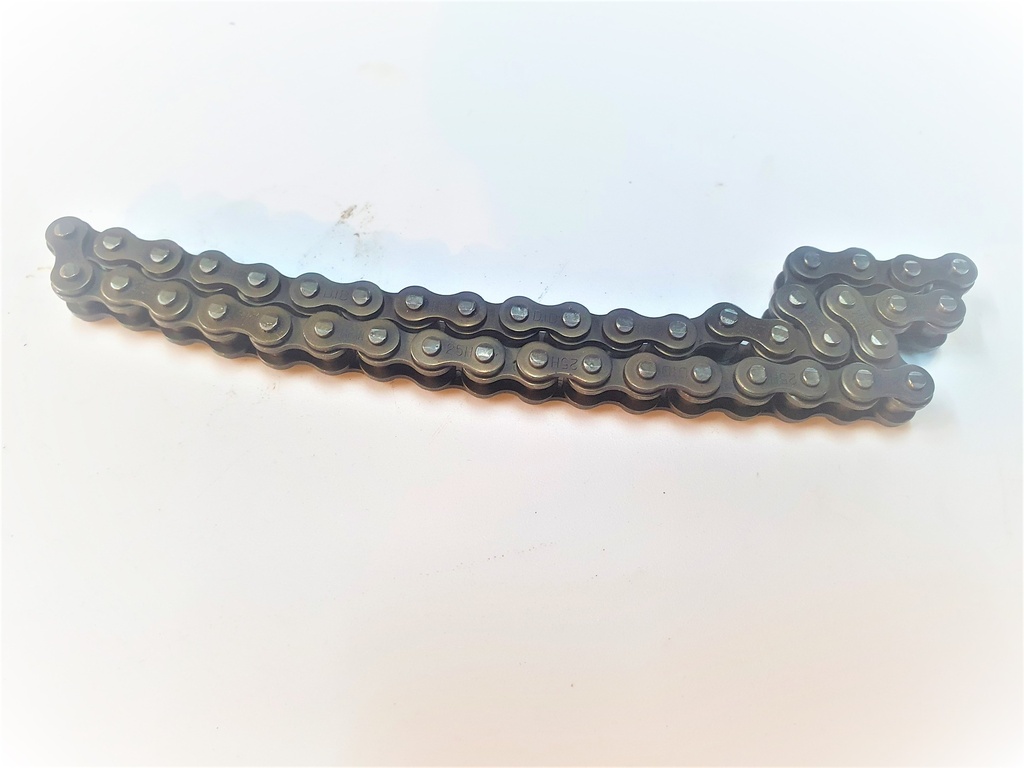 Ketting klein 42SCH, nokkenas PF50 (HONDA 14401-081-000)