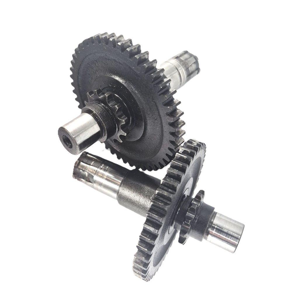 Tandwielas kettingwiel aandrijving (HONDA 23220-081-010)