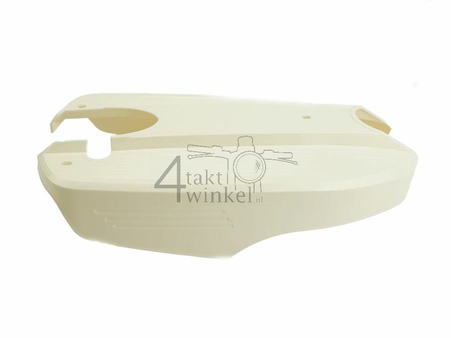 PF50 Voetkap / motorkap (Origineel)