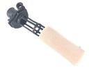 Luchtfilterelement los, voor PF50/PC50/PC50