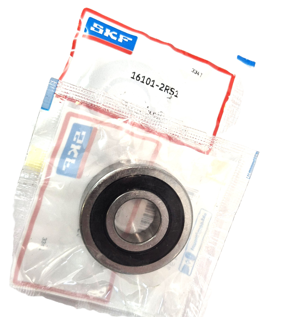Lager 16101-2RS1 SKF (D30xd12xW8mm)