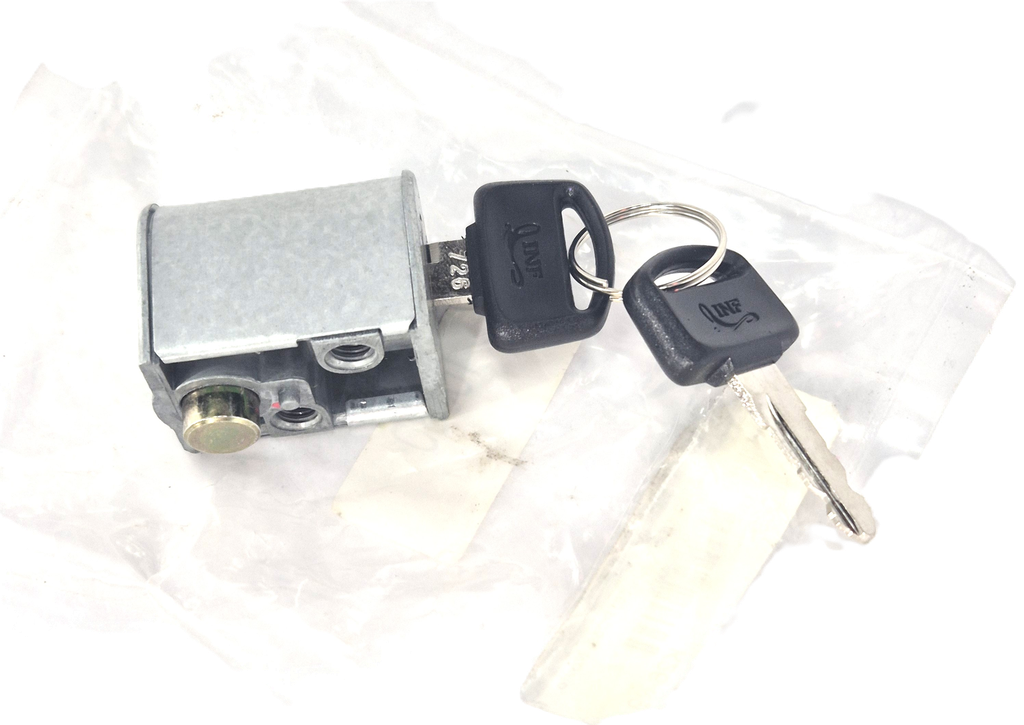 Stuurslot (replica) PF50 (Novio/Amigo)
