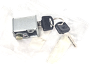 Stuurslot (replica) PF50 (Novio/Amigo)