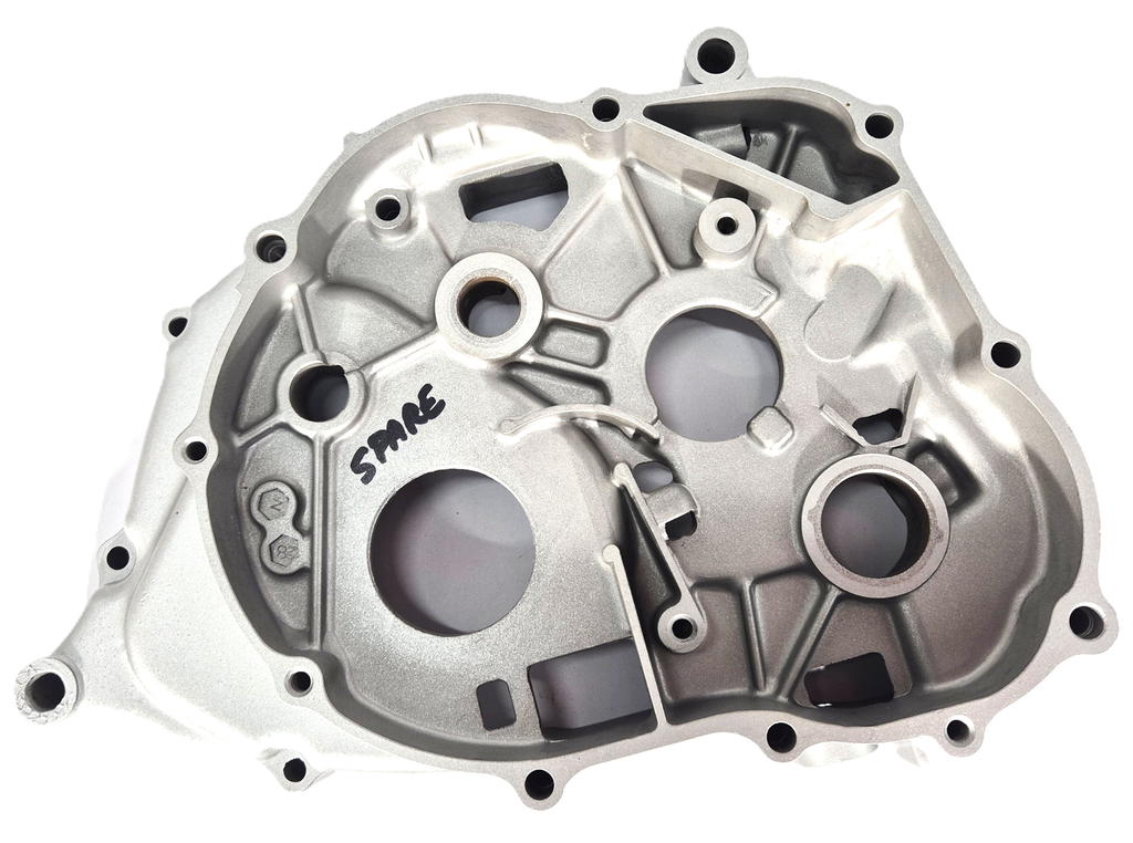 Middencarter PF50 (herdaan)
