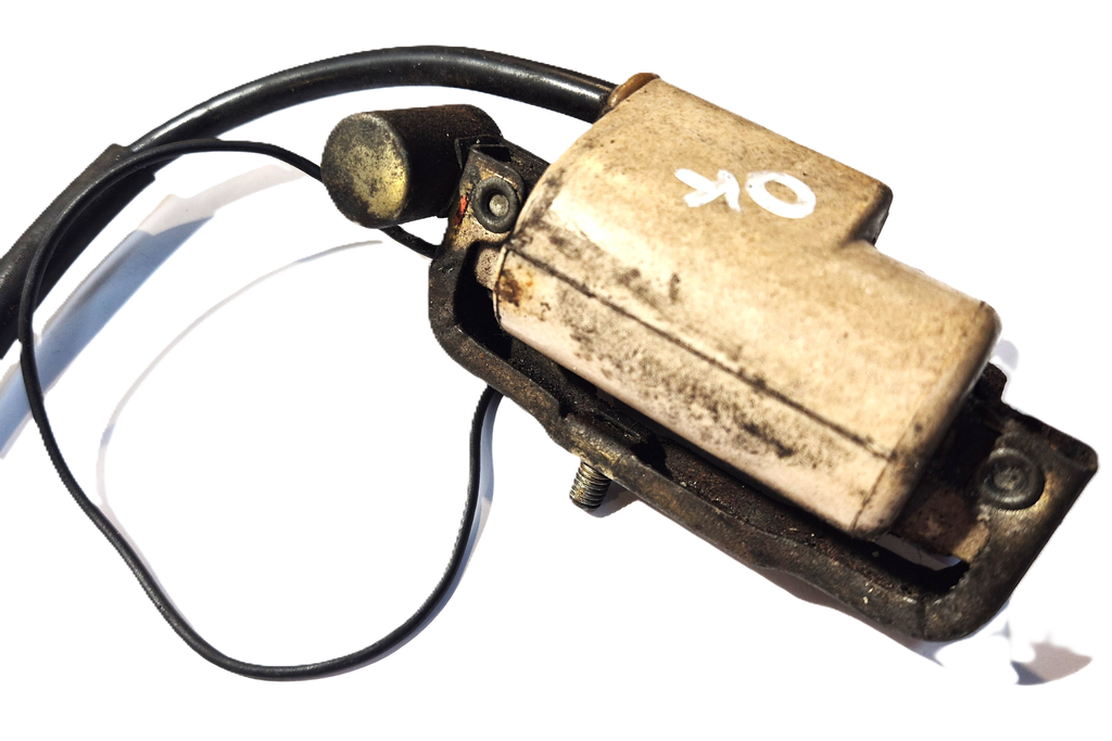 Ontstekingsbobijn groot voor HONDA PC/PS/PF50 (2DE HANDS)