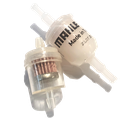 Benzinefilters