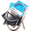 Kabel kilometerteller PF50, grijs (ELVEDES), 750mm