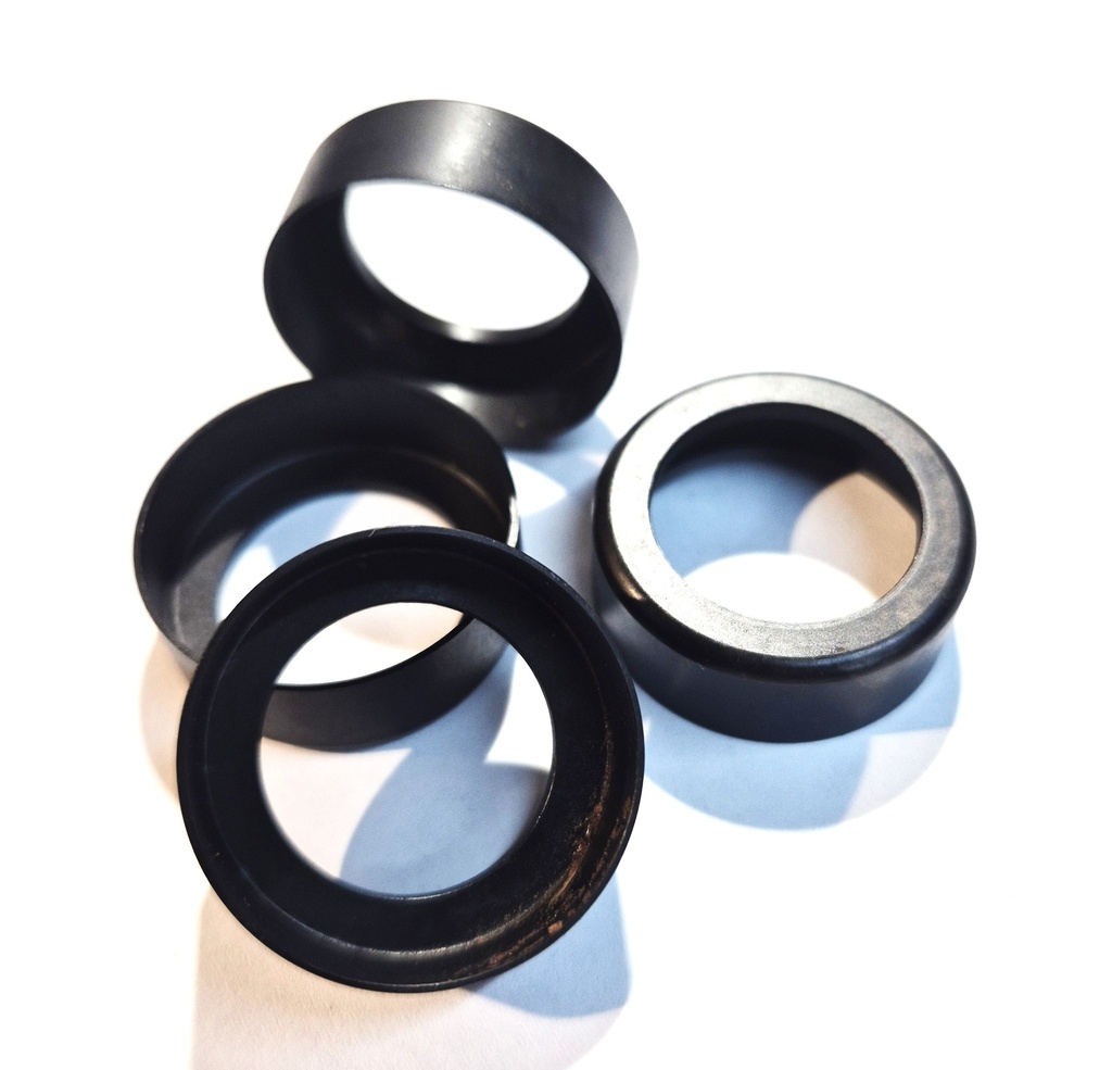 Cage/Kooi voor 28mm lagers (PF50 achterwielen, gelagerd)