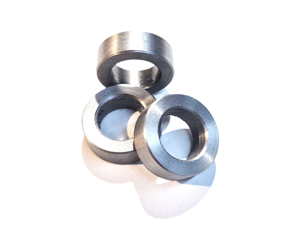 Bus/spacer d.11mm (binnendiameter) vooras PF50 (Replica)