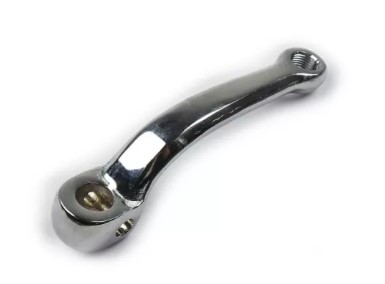 Crank of trapper, links, C310, Novio, Amigo, PC50, imitatie